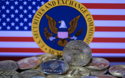 The Trump Era Approach to Crypto Assets and the Blockchain Industry